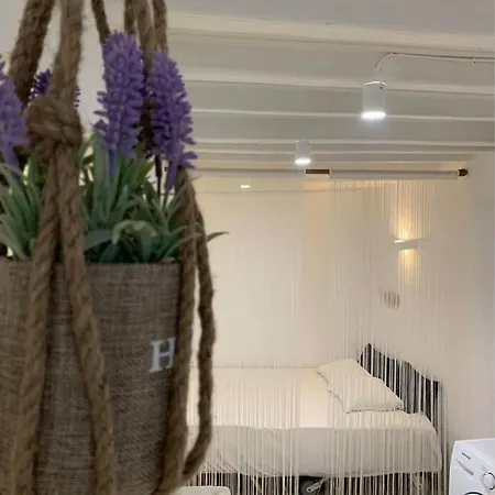 Hébergement de vacances Malena Cuoco Mykonos